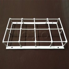 ЗСК ВЕНТИЛЯЦИОННОГО КАНАЛА safegrid ЗСК 600