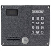 Блок вызова Метаком MK2007-MF-EV