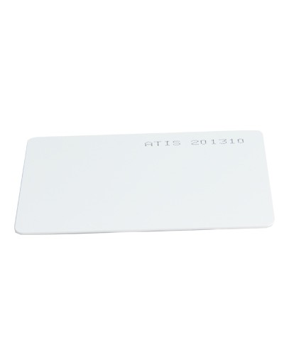 Карта формата EM-Marine тонкая AccordTec AT-ID02-EM в Абакане Оптовые идентификаторы Pintop.ru