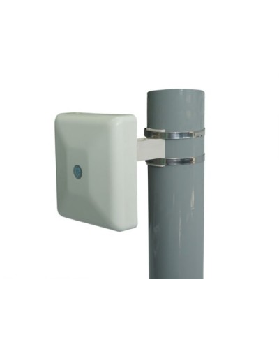 Извещатель охранный радиоволновый двухпозиционный Forteza БАРЬЕР-100С в Абакане Извещатели охраны периметра Pintop.ru