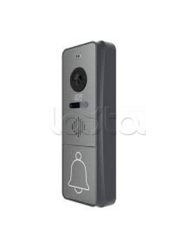Вызывная панель CTV-D4005 (графит) в Абакане Вызывные IP панели Pintop.ru