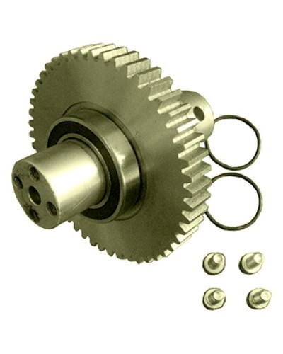 Вал выходной Came 119RIG050 в Абакане Запчасти для шлагбаумов и автоматики Pintop.ru