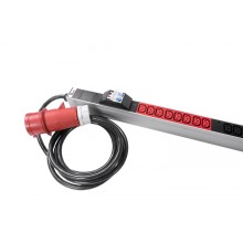 Блок розеток REM R-3x16-48C13-I-1420-3-3PN