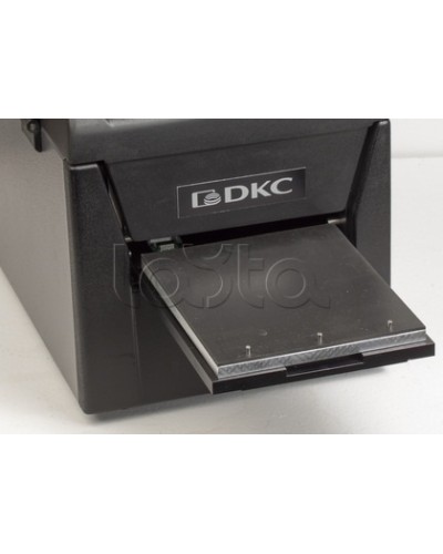 Адаптер. Гибкие маркировочные материалы DKC PLT01 в Абакане Аксессуары для стоек и шкафов Pintop.ru