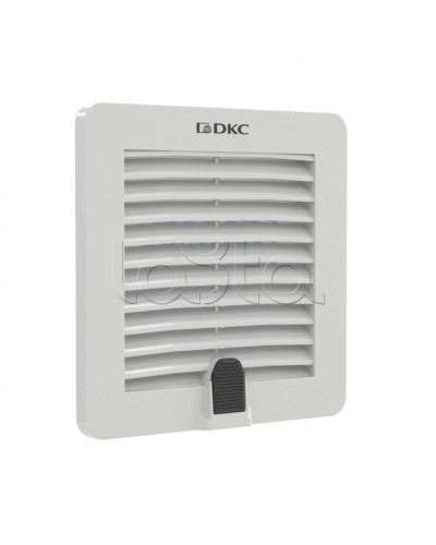 Вентиляционная решетка 112x112 R5RF08 DKC в Абакане Вентиляторные модули Pintop.ru