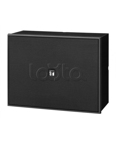 Громкоговоритель настенный TOA BS-678BT в Абакане Системы оповещения и трансляции TOA Pintop.ru