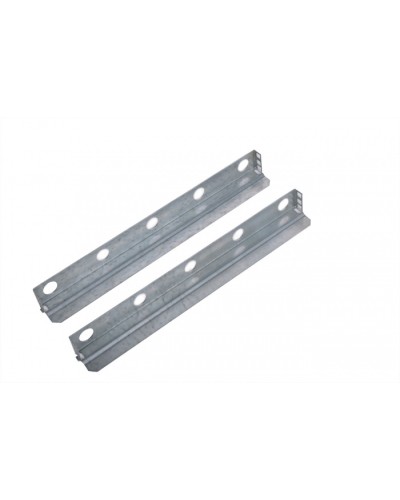 Комплект уголков опорных ЦМО УО-58.2 в Абакане Аксессуары для стоек и шкафов Pintop.ru