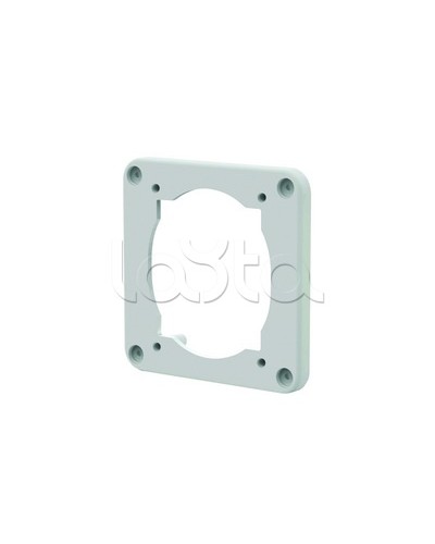 Адаптер для установки розеток DKC DIS137151 в Абакане Аксессуары для стоек и шкафов Pintop.ru