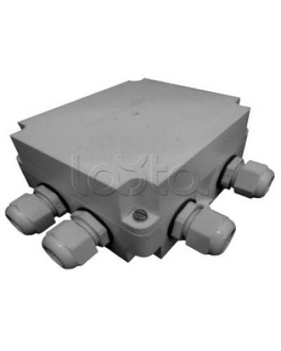 Устройство соеденительное Магнито-контакт УСБСЕВЕРПЛ.6.МТ.6-12.Т31 ПАШК.685552.001 в Абакане Распределительные коробки Pintop.ru