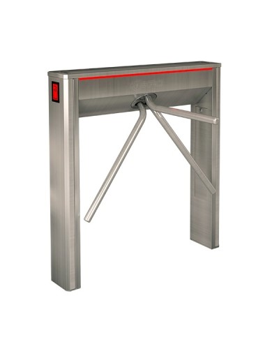 Турникет электромеханический Oxgard Cube С-04-H-2R (Mifare) в Абакане Турникеты Pintop.ru