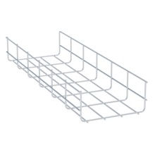 Лоток проволочный 80х300х3000-3,8 мм EKF (LP80300-3,8)