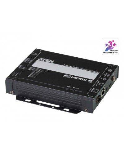 Оптический передатчик ATEN VE883ATK1-AT-G в Абакане Системы видеонаблюдения Pintop.ru