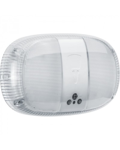 Светильник Navigator 82 744 DPB-02-8-4K-IP40-01-LED Антей в Абакане Светильники Pintop.ru