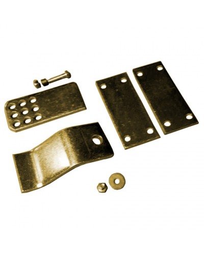 Аксессуары АХ302304, АХ3024, АХ402306, АХ412306 Came 119RID322 в Абакане Запчасти для шлагбаумов и автоматики Pintop.ru