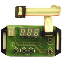 Программатор для ЛБ-07, СК-01, БРЛ-01, ИБП-1200/2400 автономный Сигма-ИС RProgLt-07