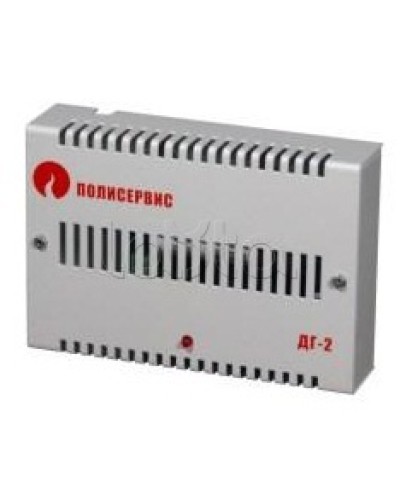 Извещатель газовый Полисервис ДГ-2-У-1 в Абакане Технологические извещатели Pintop.ru
