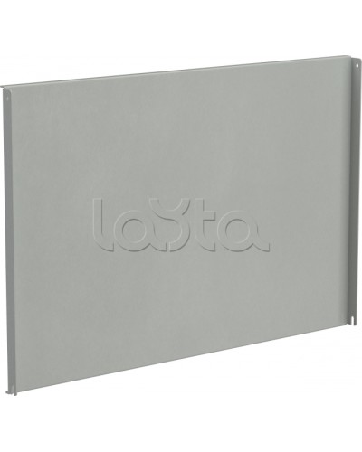 FORMAT Панель монтажная 475х600 IEK (YKM40D-FO-MP-0475-060) в Абакане Аксессуары для стоек и шкафов Pintop.ru