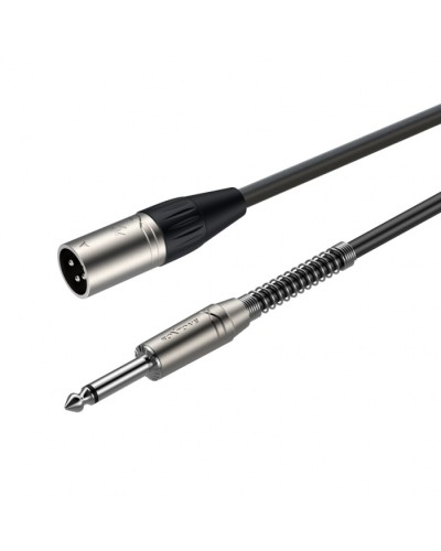 Кабель микрофонный ROXTONE SMXJ250/3 в Абакане Система оповещения и трансляции Roxton Pintop.ru