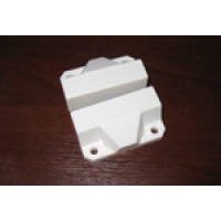 Датчик положения магнитогерконовый Магнито-Контакт ДПМ-3 исп.05 (металлорукав из оцинкованной стали)