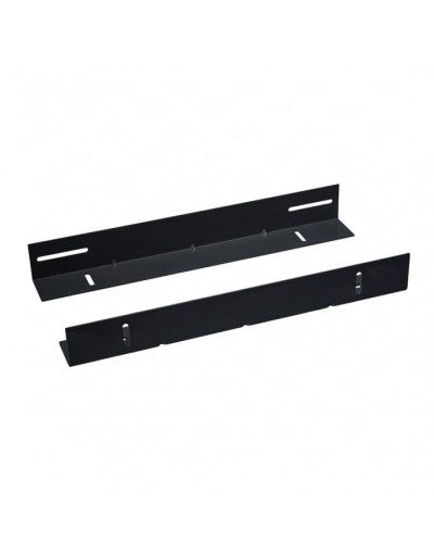 Усиленные направляющие Бастион SKAT TB Rails H600-B в Абакане Расходные материалы для шкафов и стоек Pintop.ru