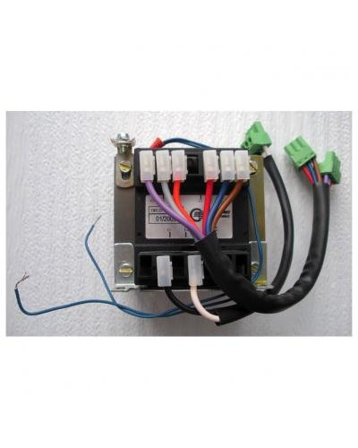 Трансформатор ZL180 Came 119RIR259 в Абакане Запчасти для шлагбаумов и автоматики Pintop.ru