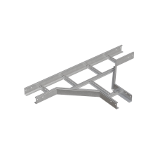 Т-отвод лестничный 80х600х1,5 мм N КМ-профиль (LTD80-600-1.5 N)