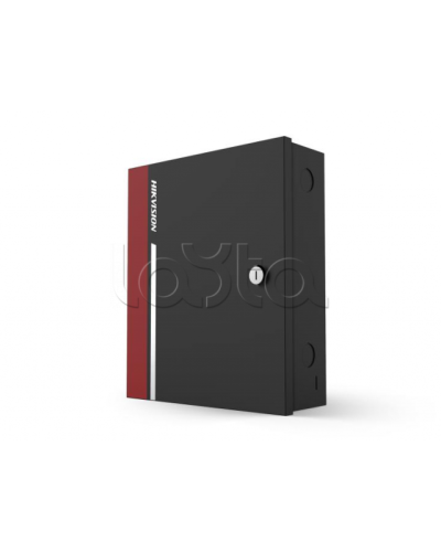 Блок питания Hikvision DS-K7M-AW50 в Абакане Дополнительное оборудование для СКУД Pintop.ru