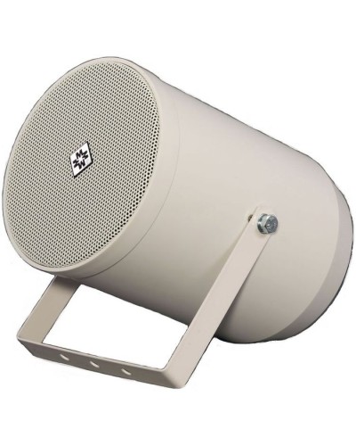 Прожектор звуковой 2-х полосный МЕТА 7663 в Абакане Система оповещения и трансляции Мета Pintop.ru