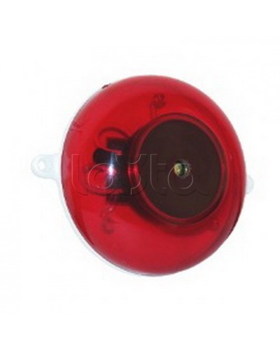 Оповещатель комбинированный Компания СМД Орбита СЗ (12В) в Абакане Оповещатели Pintop.ru