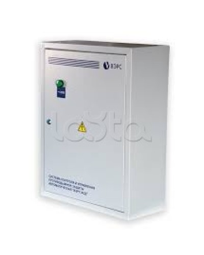 Блок системный ВЭРС Блок системный АСД (У) исп.2 в Абакане Системы пожаротушения и огнезащиты Pintop.ru