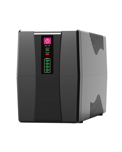 Блок бесперебойного питания AccordTec ББП-90 DT в Абакане Дополнительное оборудование для СКУД Pintop.ru