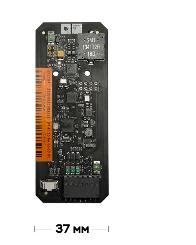 Считыватель встраиваемый для СКУД ESMART Reader серии OEM Mullion ER1304 в Абакане Считыватели Pintop.ru