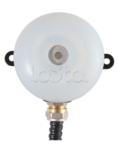 Оповещатель свето-звуковой взрывозащищенный Компания СМД ОРБИТА ВЗ СЗ 12 в Абакане Оповещатели Ex Pintop.ru