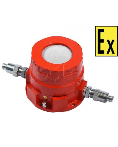 Звуковойоповещатель Компания СМД ОРБИТА МК З ГРВА-Н в Абакане Оповещатели Ex Pintop.ru