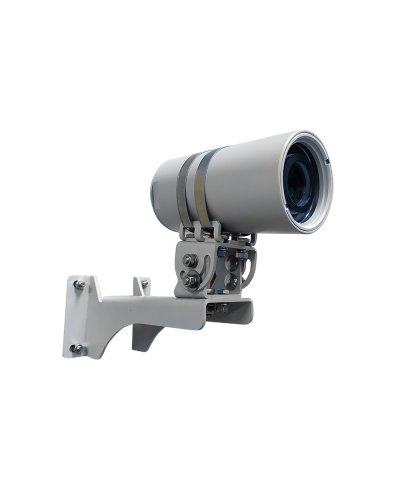 Цифровая в/камера с разрешением 4 Мп Релион-Exd-М-50-ИК-IP4Мп2.8mm-PoE-TR в Абакане Взрывозащищенные камеры Pintop.ru