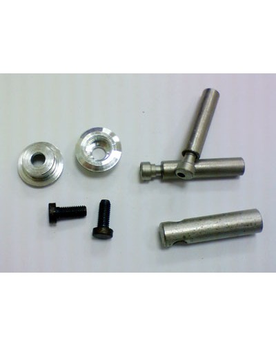 Комплект крепежный 2 Цифрал в Абакане Крепежные изделия Pintop.ru