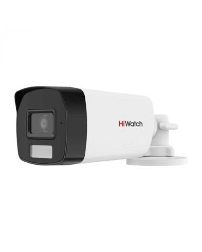 Камера видеонаблюдения в стандартном исполнении HiWatch DS-T520A (2.8mm) в Абакане Системы видеонаблюдения Pintop.ru
