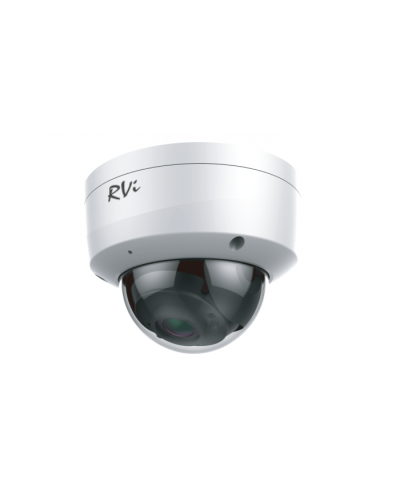 Сетевая видеокамера RVi-1NCD4054 (4) white в Абакане IP-камеры Pintop.ru