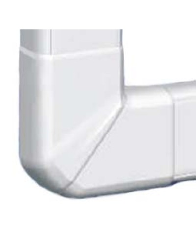 Угол плоский переменный для кабель-канала DLP 65x150 LEGRAND 010790 в Абакане Аксессуары для кабель-канала Pintop.ru