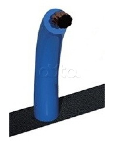 Уплотнитель для ввода кабеля для шкафов DAE/CQE шириной 1200 мм DKC R5FPC1200 в Абакане Расходные материалы для шкафов и стоек Pintop.ru