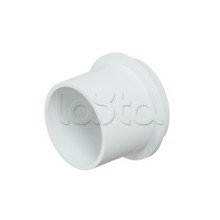 FB20/29 Муфта труба-коробка для трубы D20мм, м.о. D29мм, цвет серый (1уп.=20шт.) Экопласт (40521)