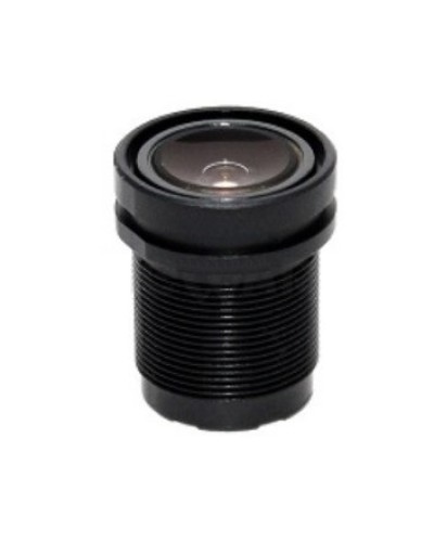 Объектив Beward BH03618M125 в Абакане Системы видеонаблюдения Pintop.ru