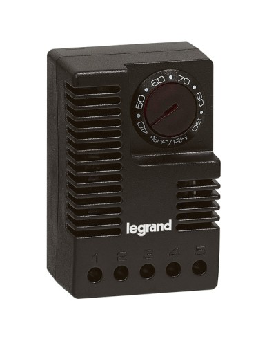 Гигростат Legrand 035311 в Абакане Аксессуары для стоек и шкафов Pintop.ru