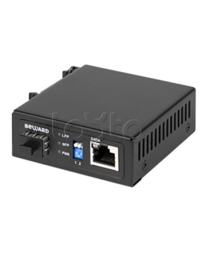 Медиаконвертер Beward STMP-1205 в Абакане Медиаконвертеры Pintop.ru