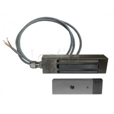 Замок электромагнитный взрывозащищённый Магнито-контакт Ех-замок FM-26 250 124В Т (без датчика положения) РВ Ex mb I Mb X и 1Ex mb IIC T5 Gb X и Ex mb