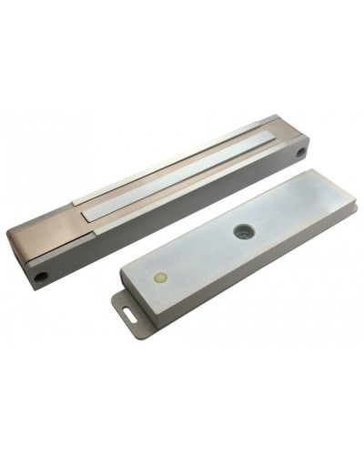 Пожаробезопасный электромагнитный замок ALeko ALM-400FP (12В) в Абакане Электромагнитные замки Pintop.ru