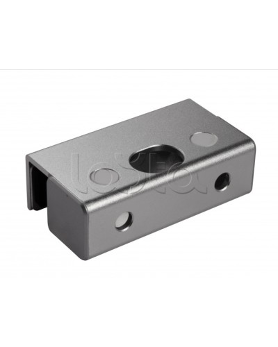 Комплект монтажный Hikvision DS-K4T100-U1 в Абакане Защелки Pintop.ru