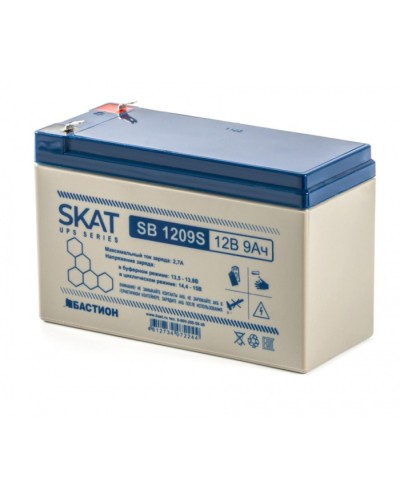 Бастион SKAT SB 1209S в Абакане Электротехническое оборудование Pintop.ru