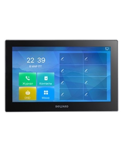 Монитор Beward SM730W в Абакане Абонентские IP устройства Pintop.ru