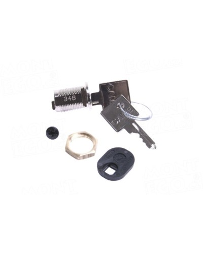 Замок разблокировки OPB001 Came 119RID431 в Абакане Запчасти для шлагбаумов и автоматики Pintop.ru